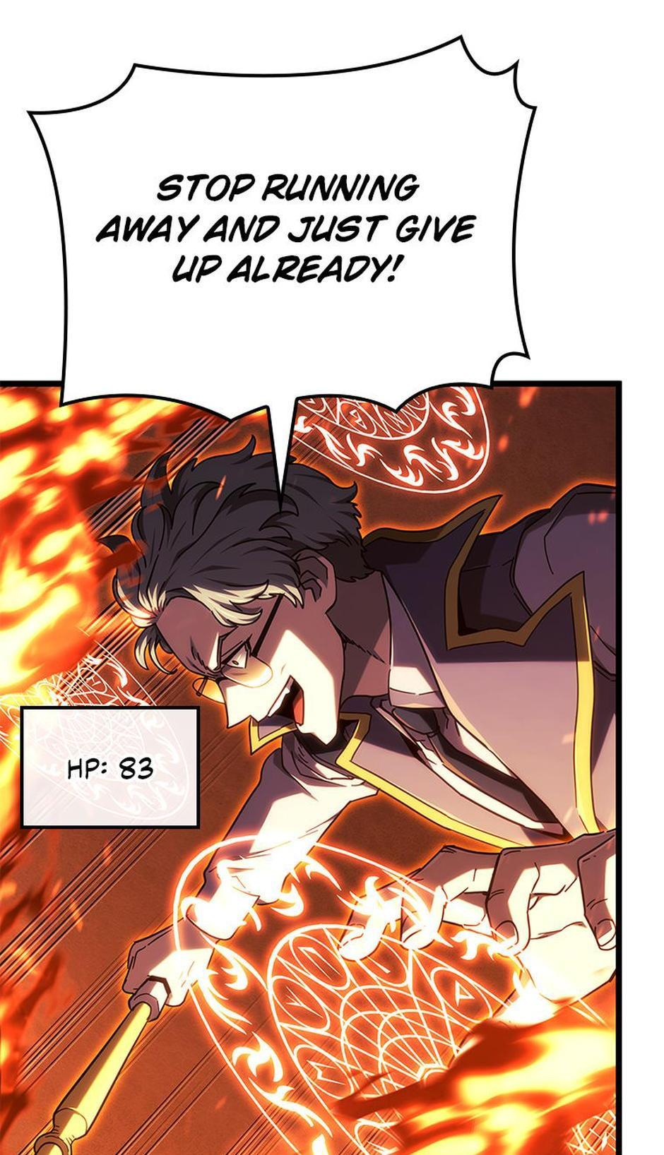 Read Revenge of the Baskerville Bloodhound EN Manga Online