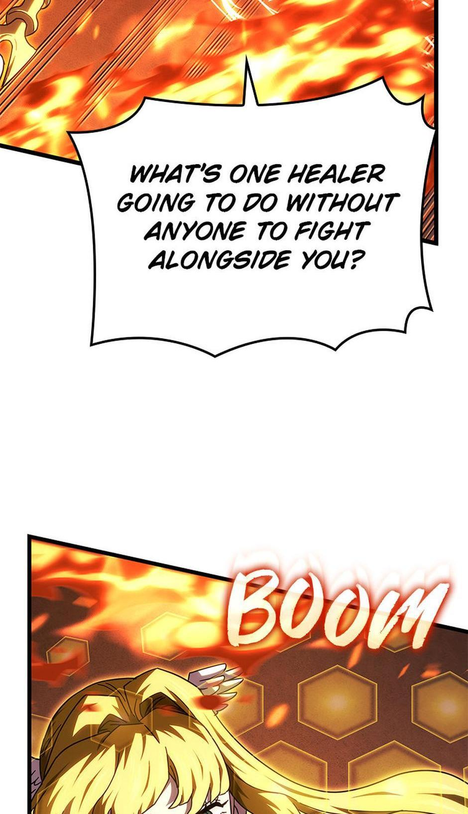 Read Revenge of the Baskerville Bloodhound EN Manga Online