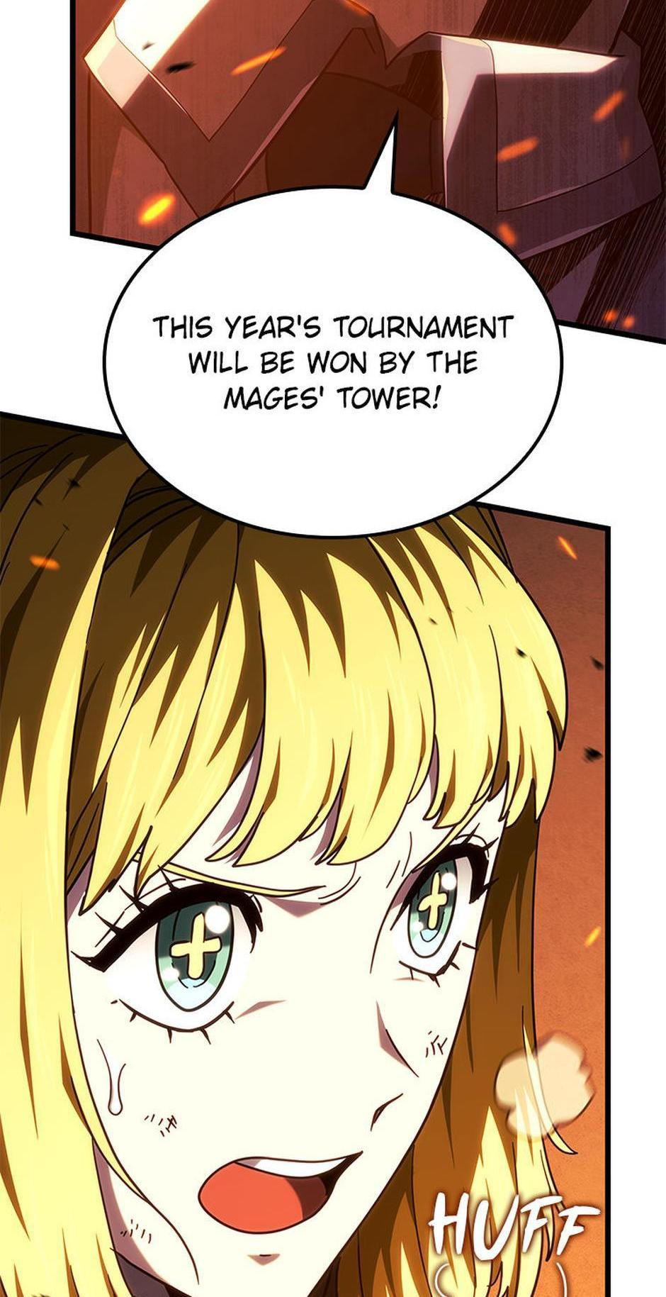 Read Revenge of the Baskerville Bloodhound EN Manga Online