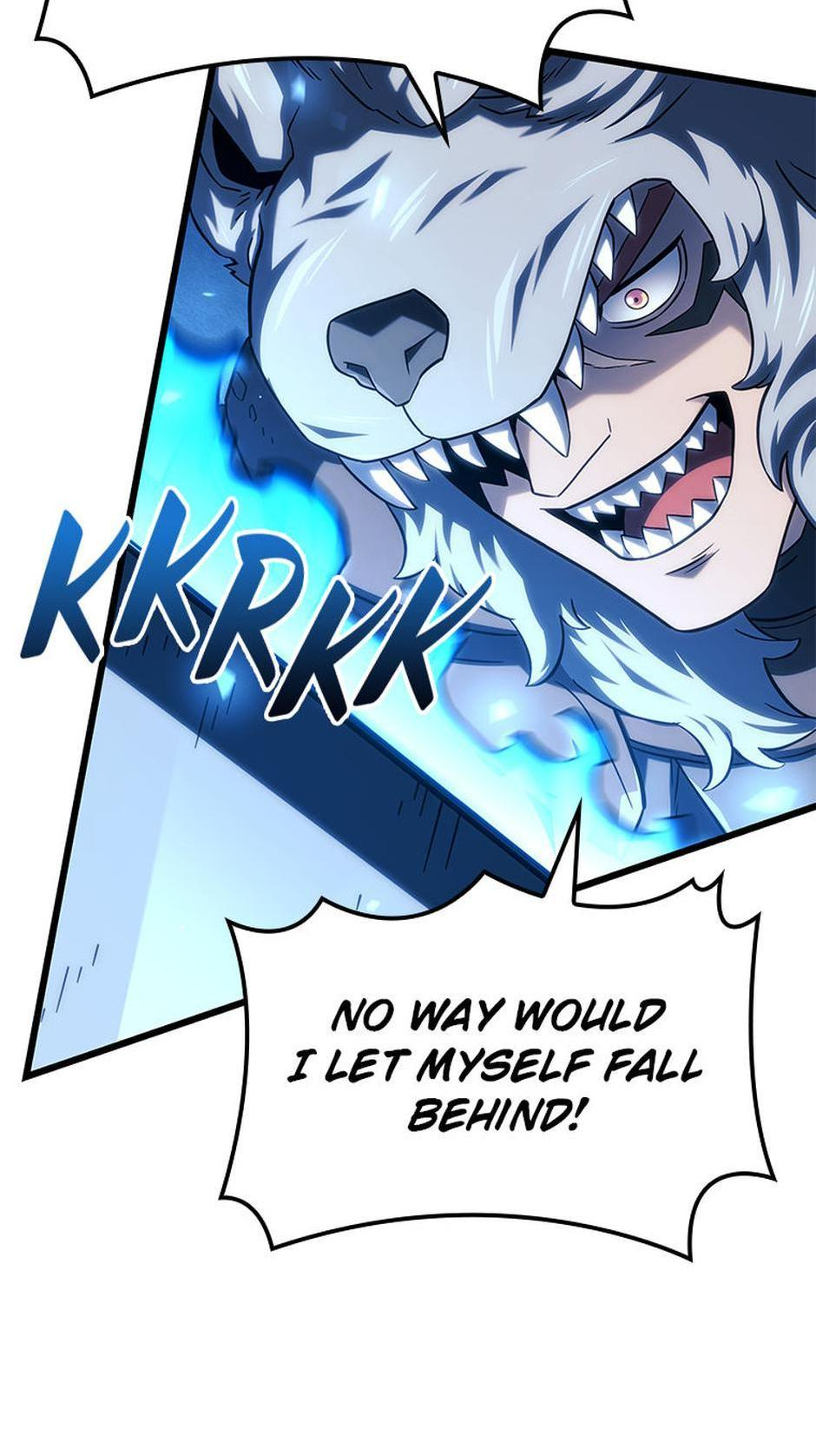 Read Revenge of the Baskerville Bloodhound EN Manga Online