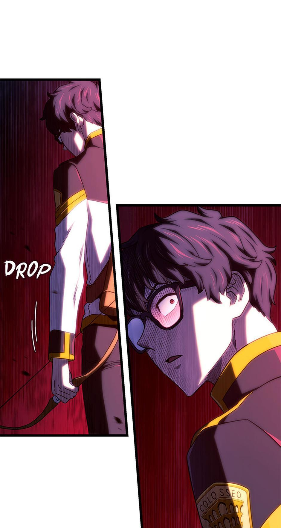 Read Revenge of the Baskerville Bloodhound EN Manga Online