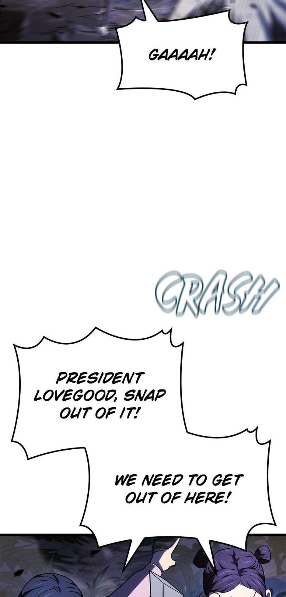 Read Revenge of the Baskerville Bloodhound EN Manga Online
