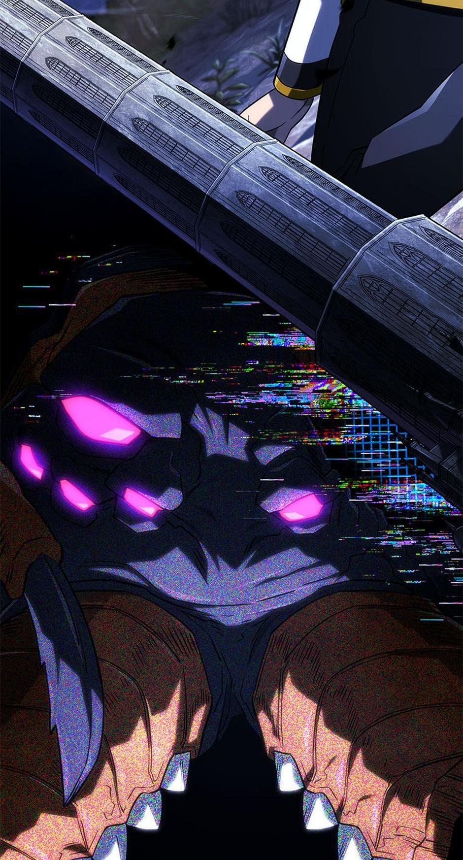 Read Revenge of the Baskerville Bloodhound EN Manga Online