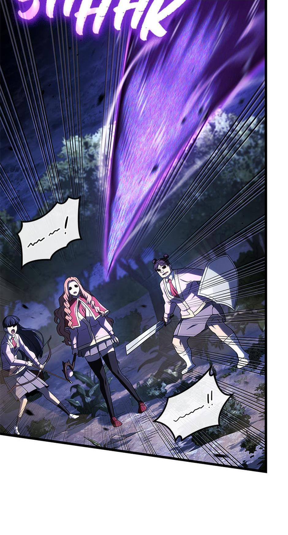 Read Revenge of the Baskerville Bloodhound EN Manga Online