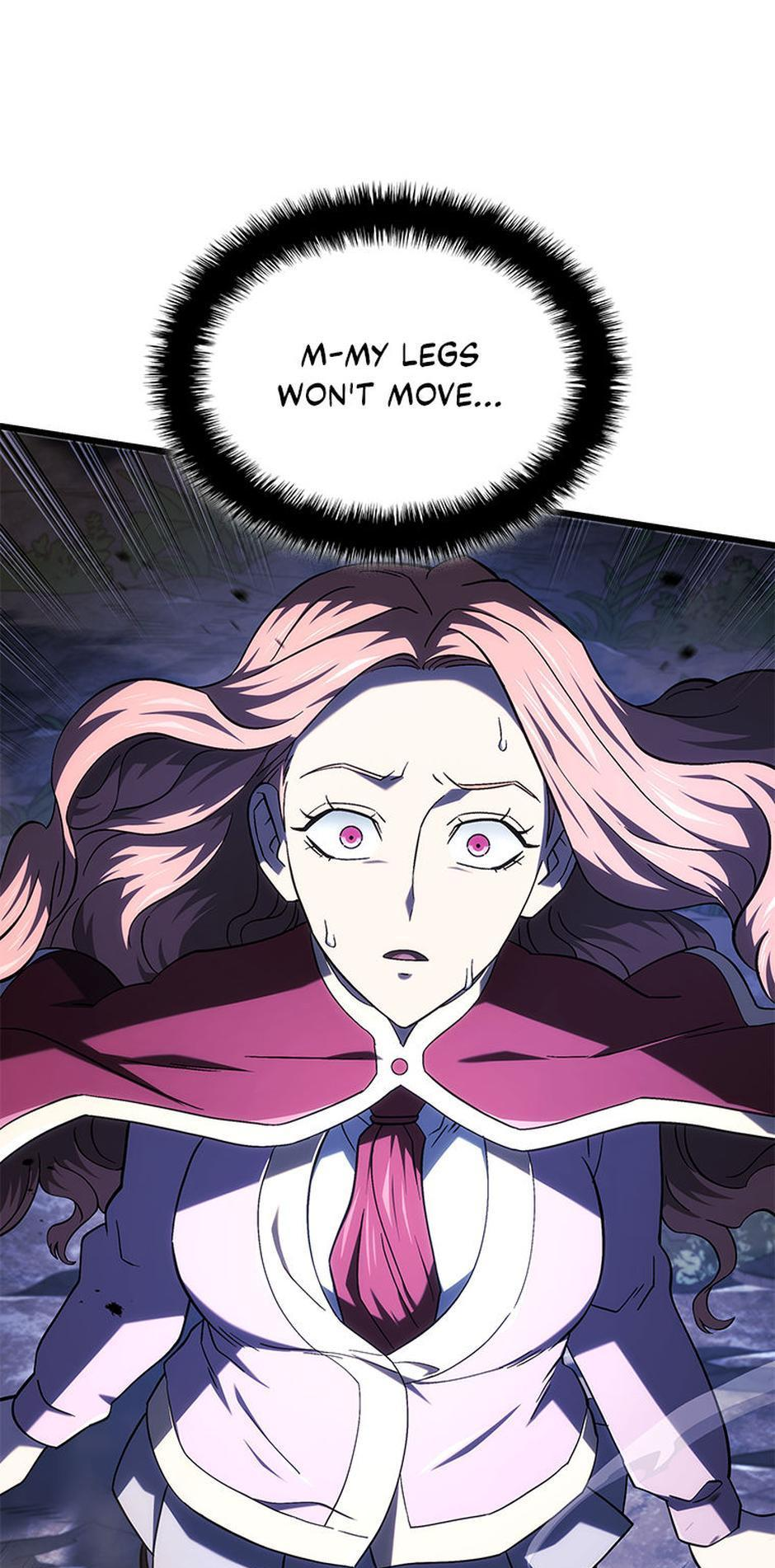 Read Revenge of the Baskerville Bloodhound EN Manga Online