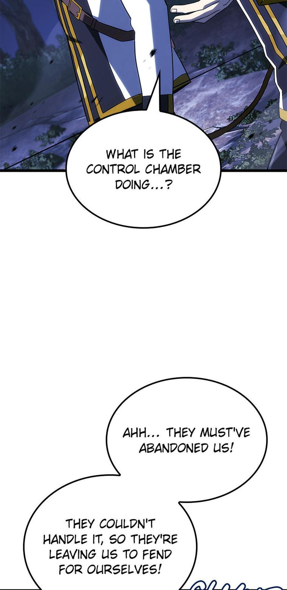 Read Revenge of the Baskerville Bloodhound EN Manga Online