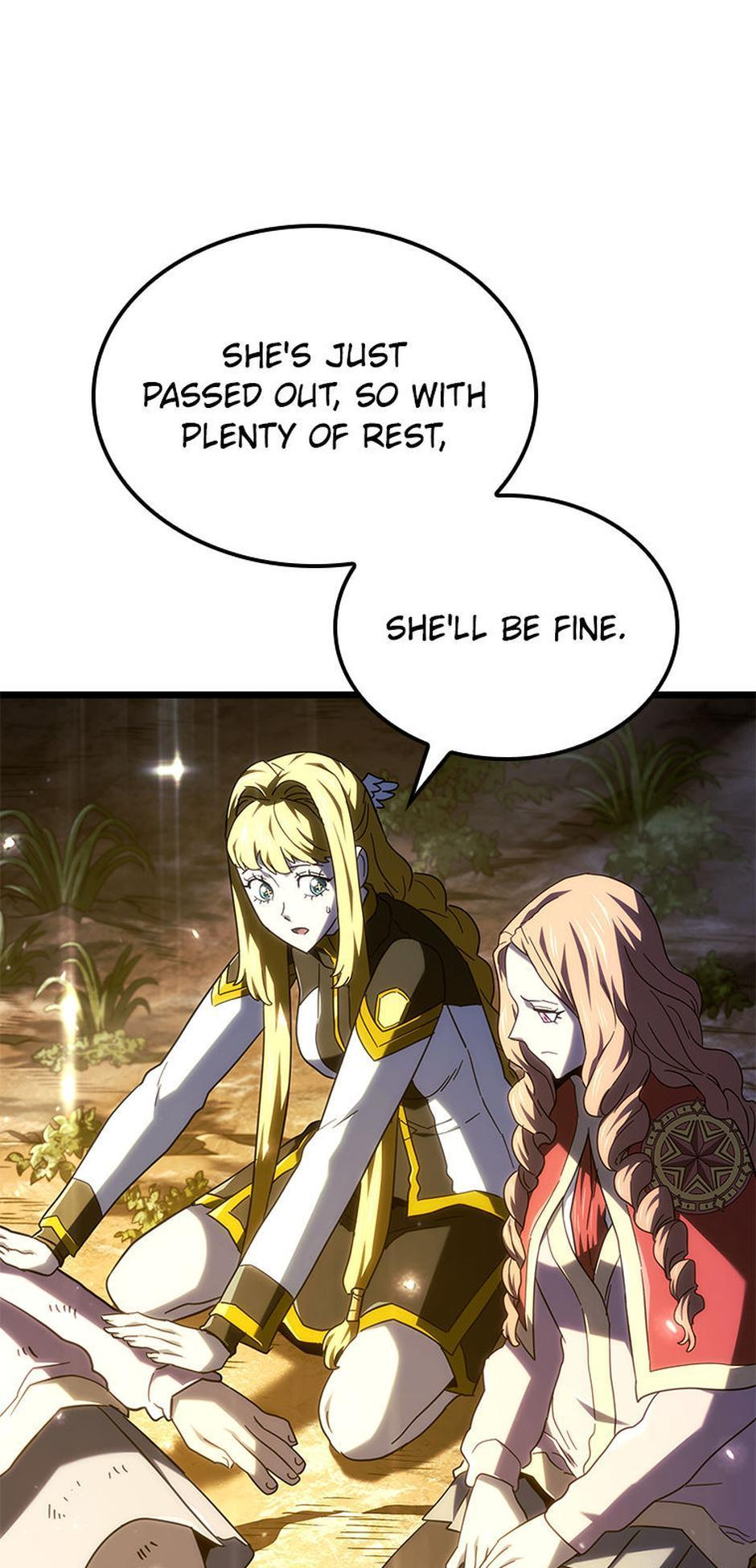 Read Revenge of the Baskerville Bloodhound EN Manga Online