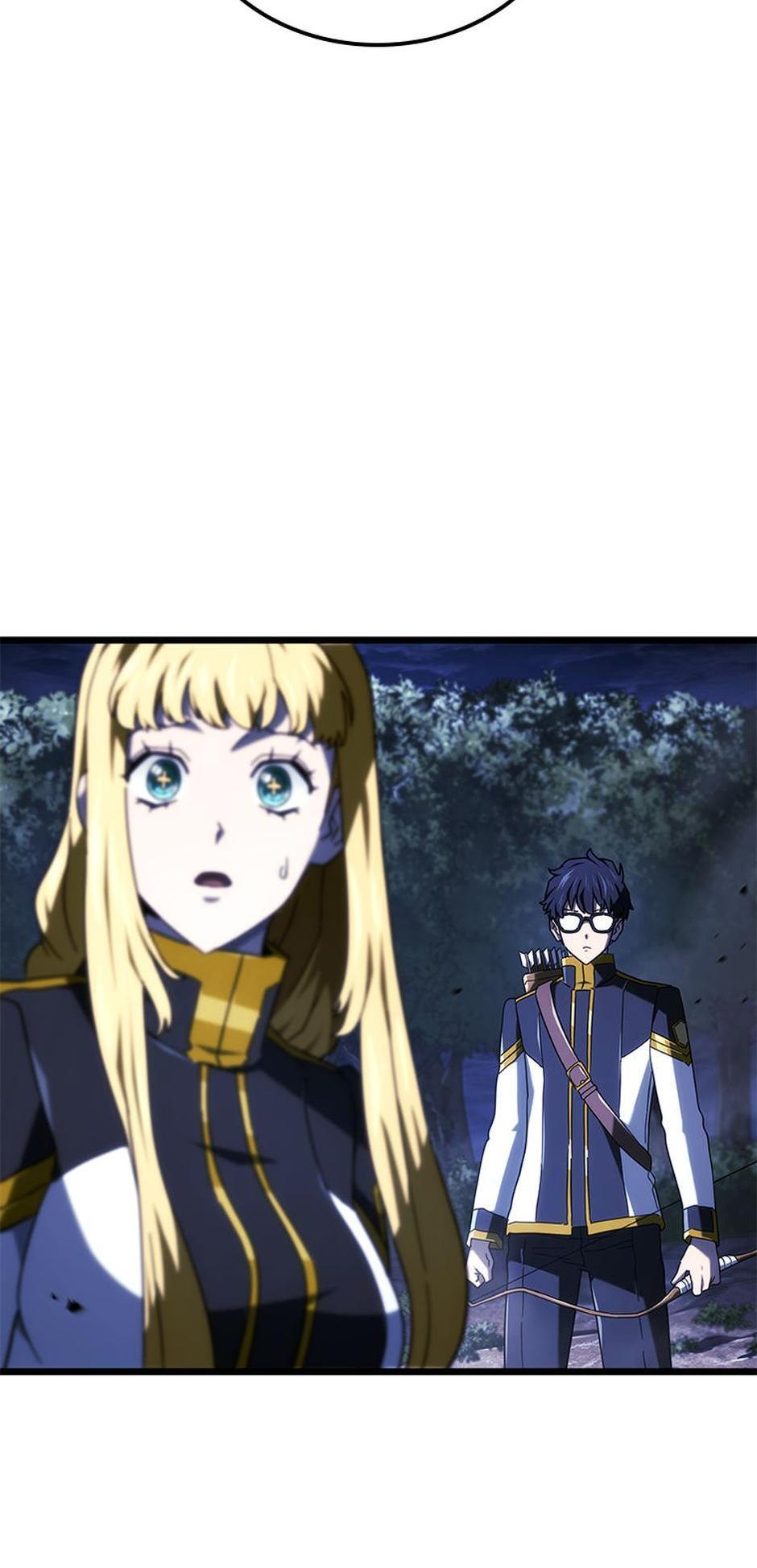 Read Revenge of the Baskerville Bloodhound EN Manga Online
