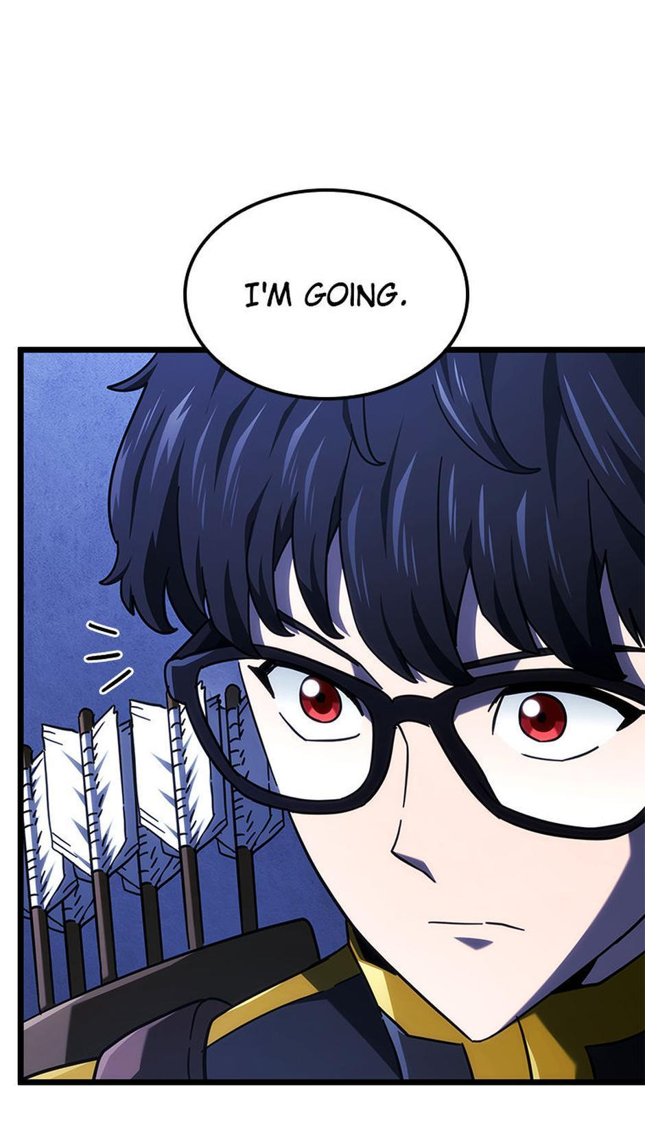 Read Revenge of the Baskerville Bloodhound EN Manga Online