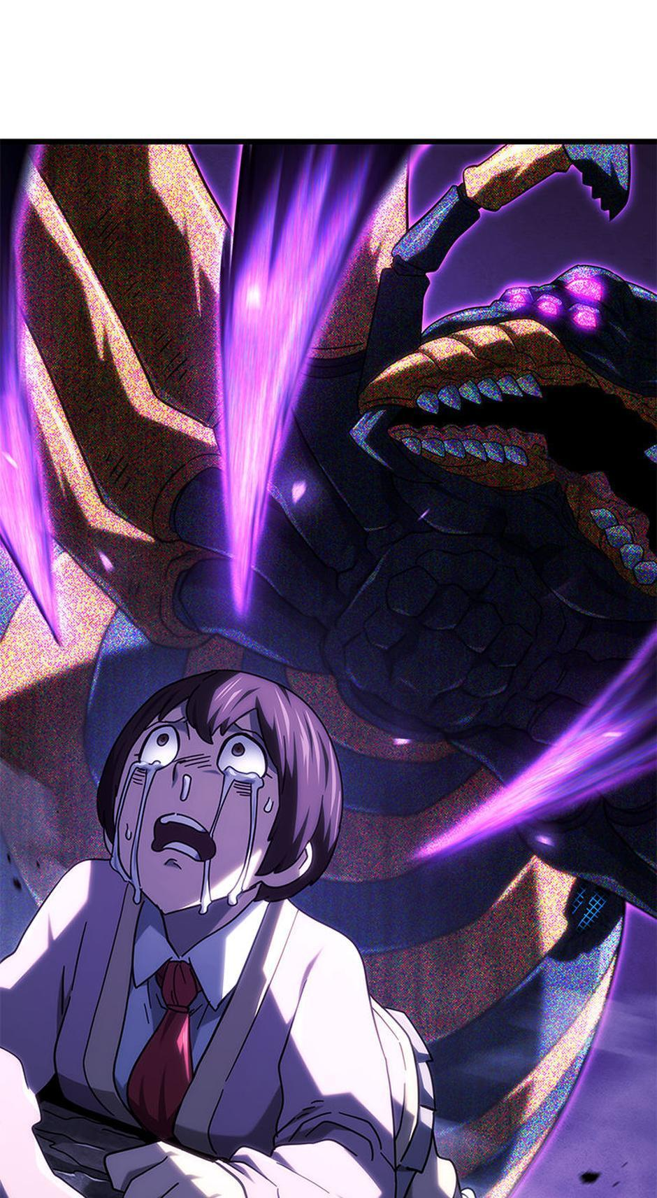 Read Revenge of the Baskerville Bloodhound EN Manga Online