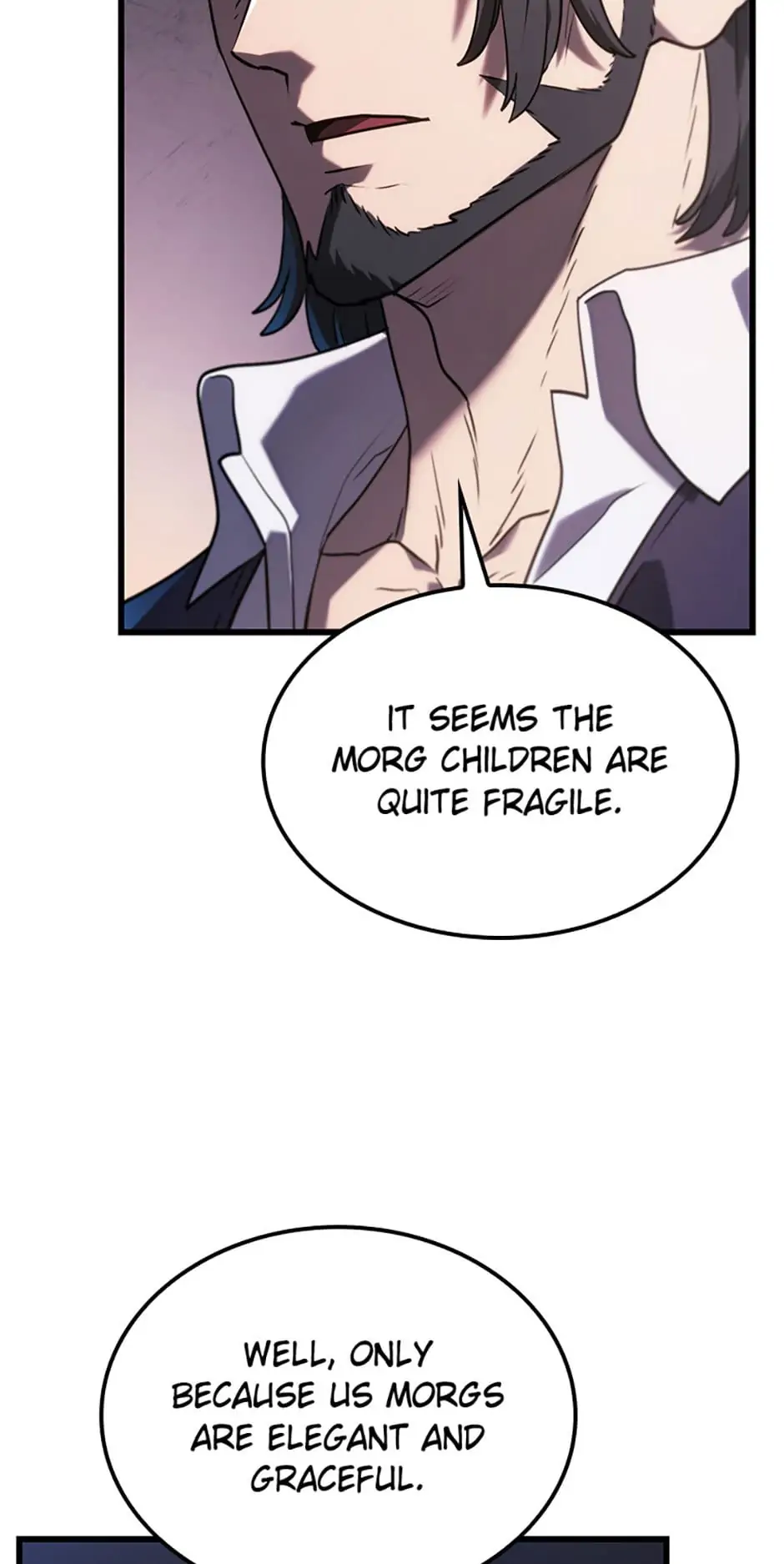 Read Revenge of the Baskerville Bloodhound EN Manga Online