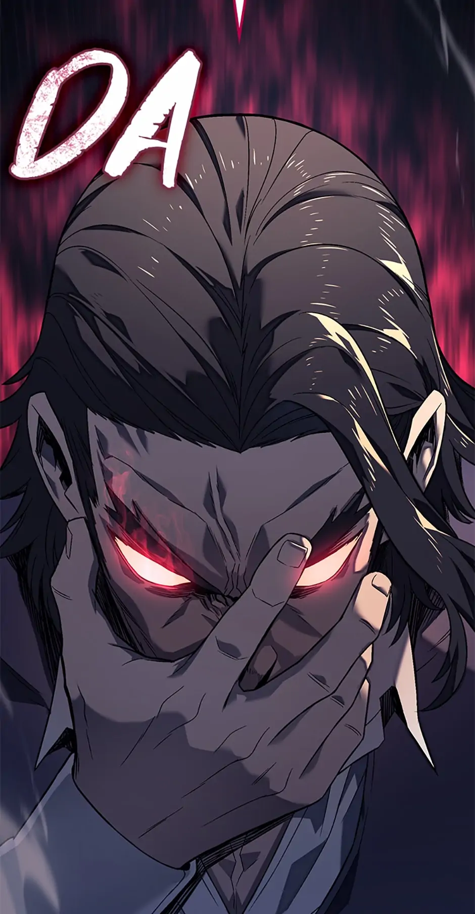 Read Revenge of the Baskerville Bloodhound EN Manga Online