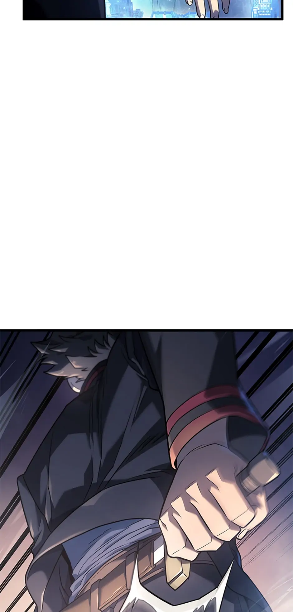 Read Revenge of the Baskerville Bloodhound EN Manga Online