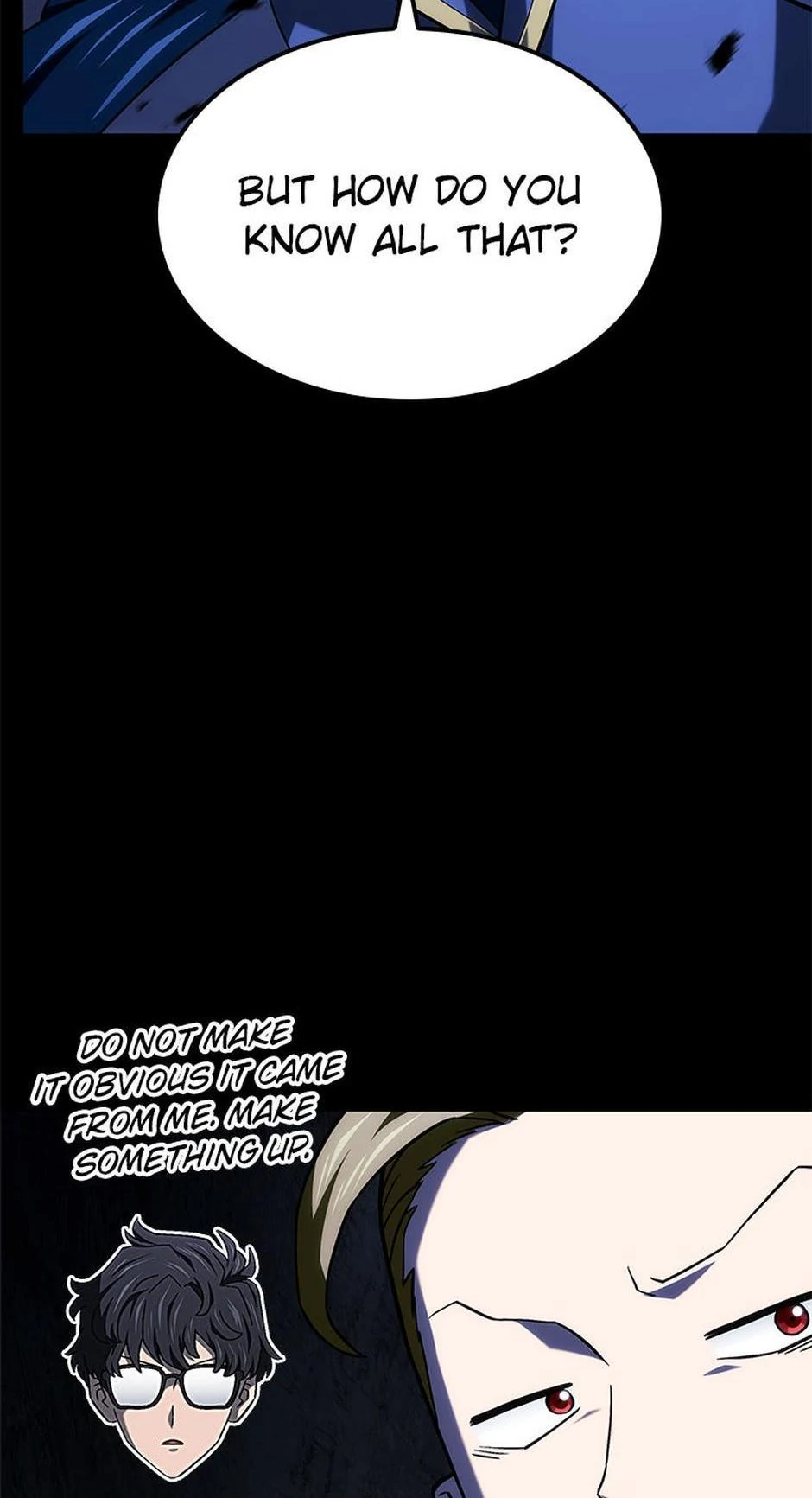 Read Revenge of the Baskerville Bloodhound EN Manga Online