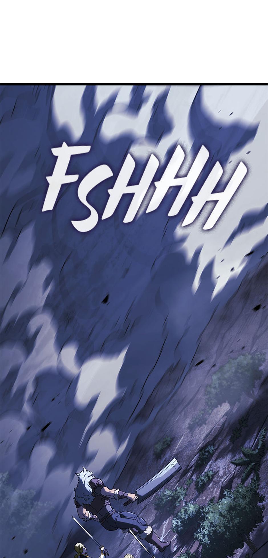 Read Revenge of the Baskerville Bloodhound EN Manga Online