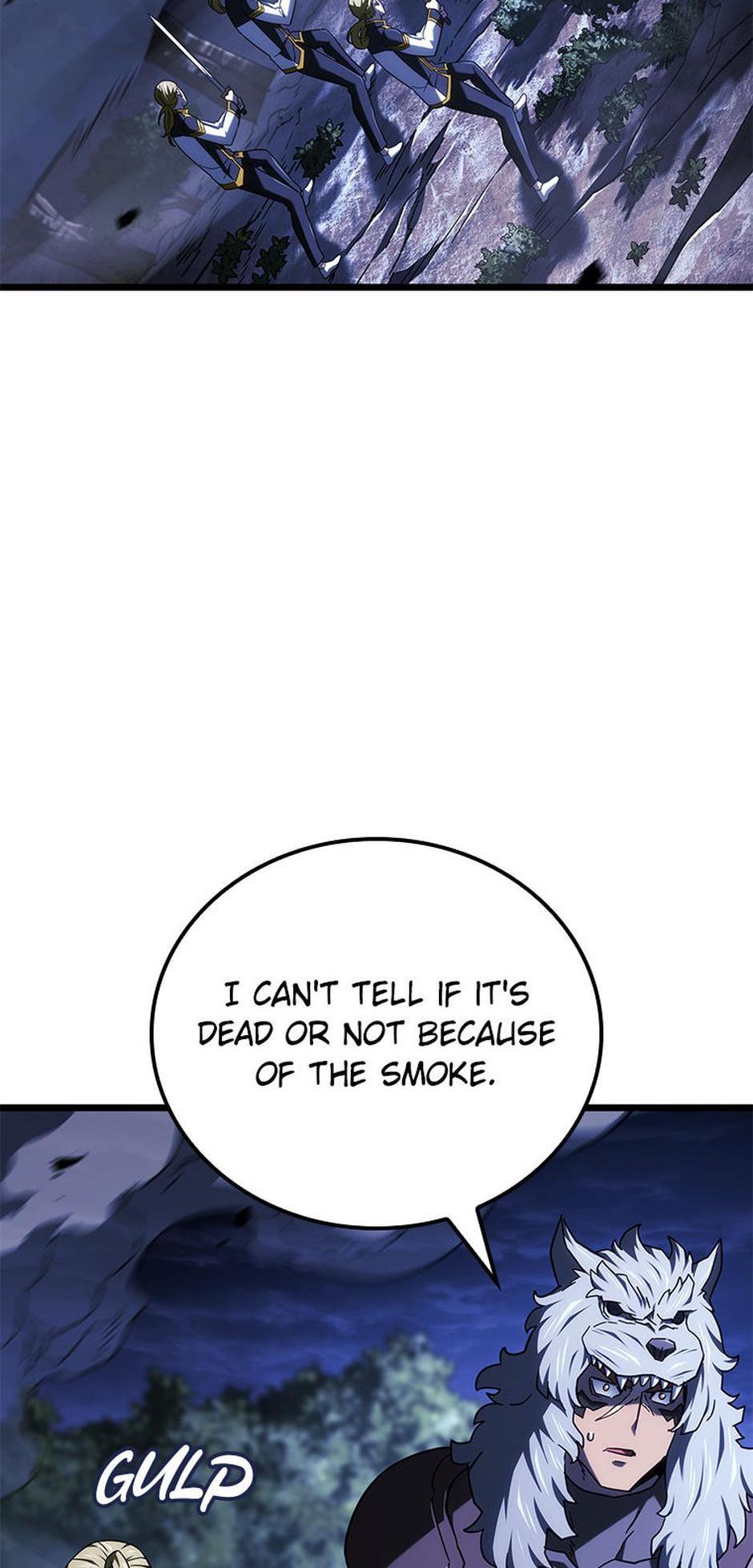 Read Revenge of the Baskerville Bloodhound EN Manga Online