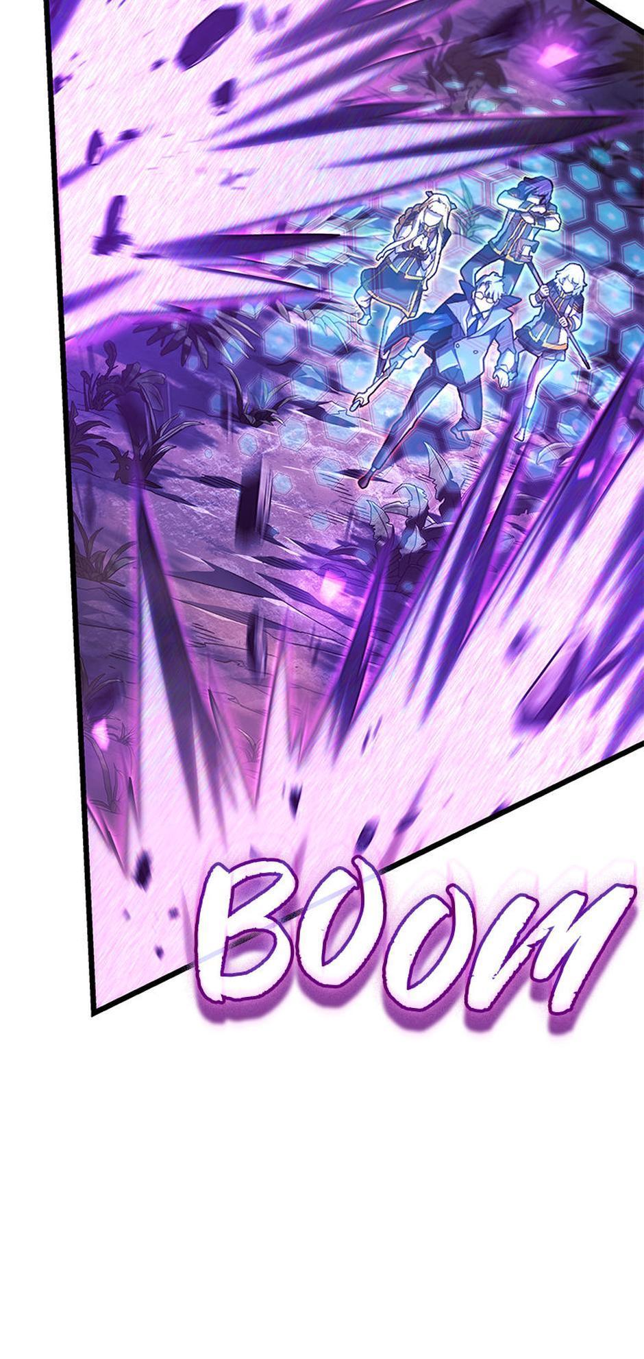 Read Revenge of the Baskerville Bloodhound EN Manga Online