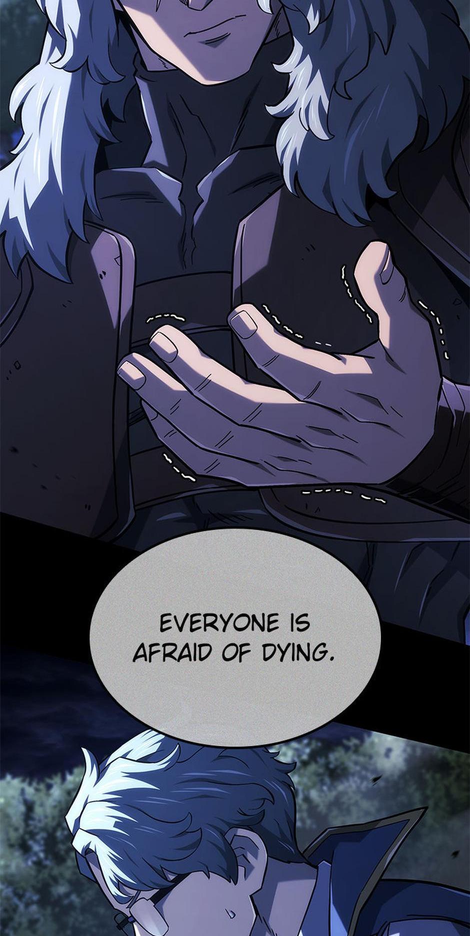 Read Revenge of the Baskerville Bloodhound EN Manga Online