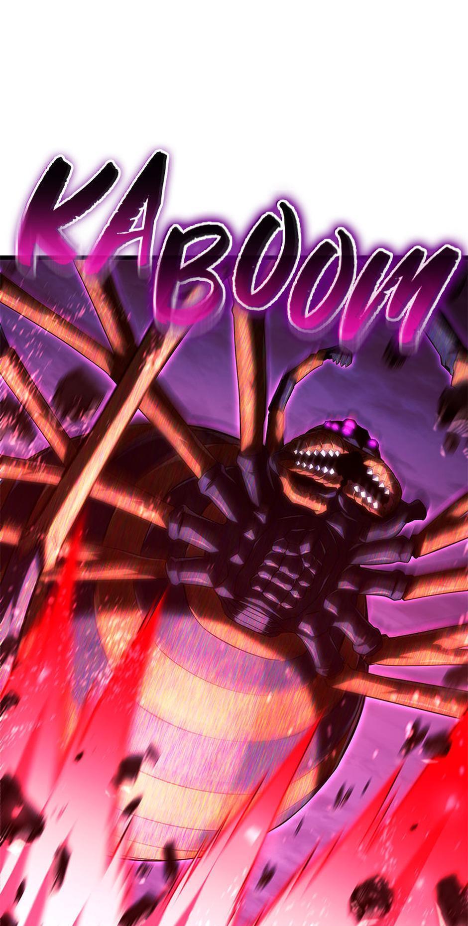 Read Revenge of the Baskerville Bloodhound EN Manga Online