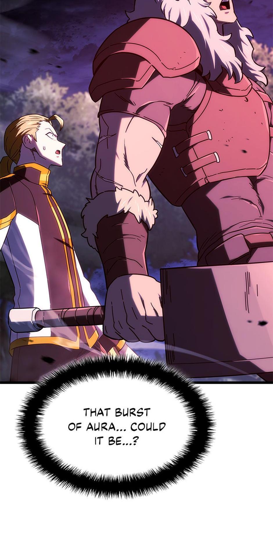 Read Revenge of the Baskerville Bloodhound EN Manga Online