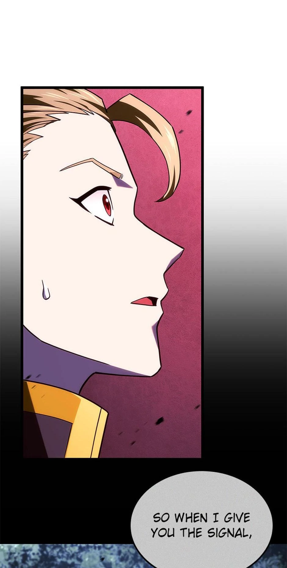 Read Revenge of the Baskerville Bloodhound EN Manga Online