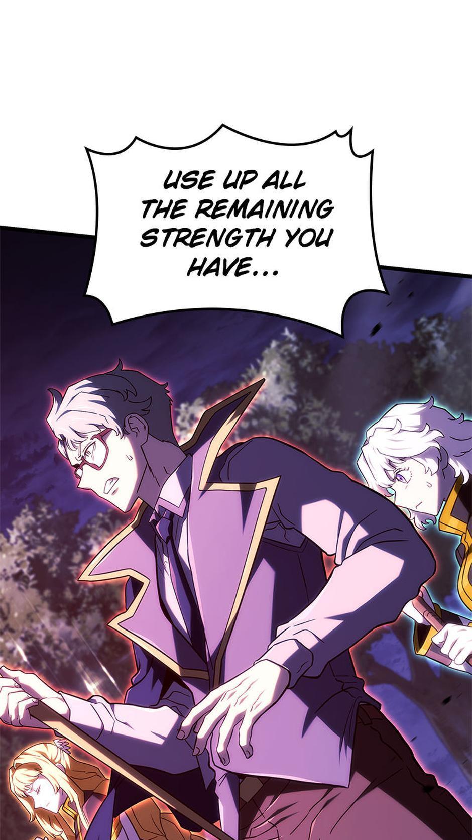 Read Revenge of the Baskerville Bloodhound EN Manga Online
