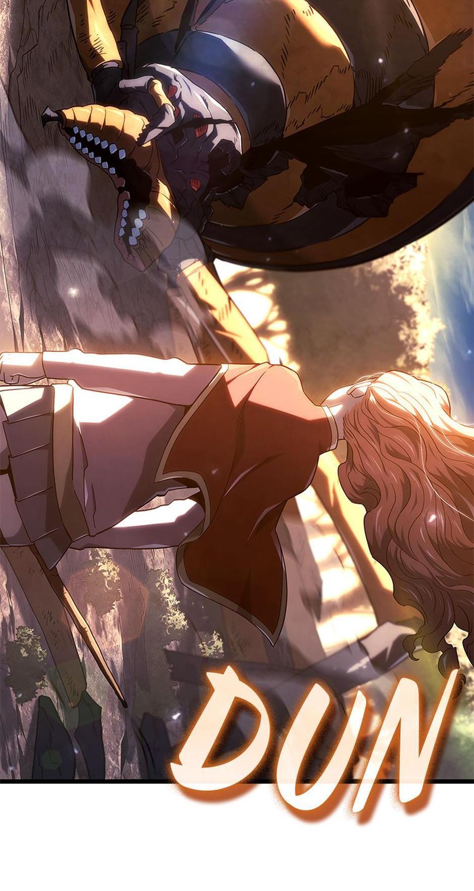 Read Revenge of the Baskerville Bloodhound EN Manga Online