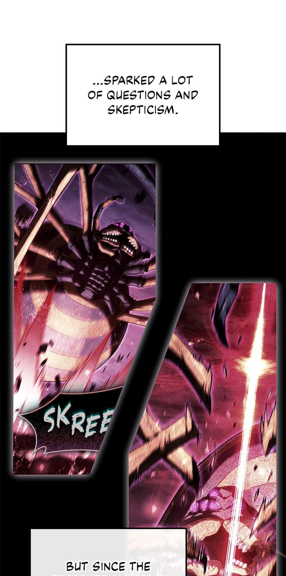Read Revenge of the Baskerville Bloodhound EN Manga Online