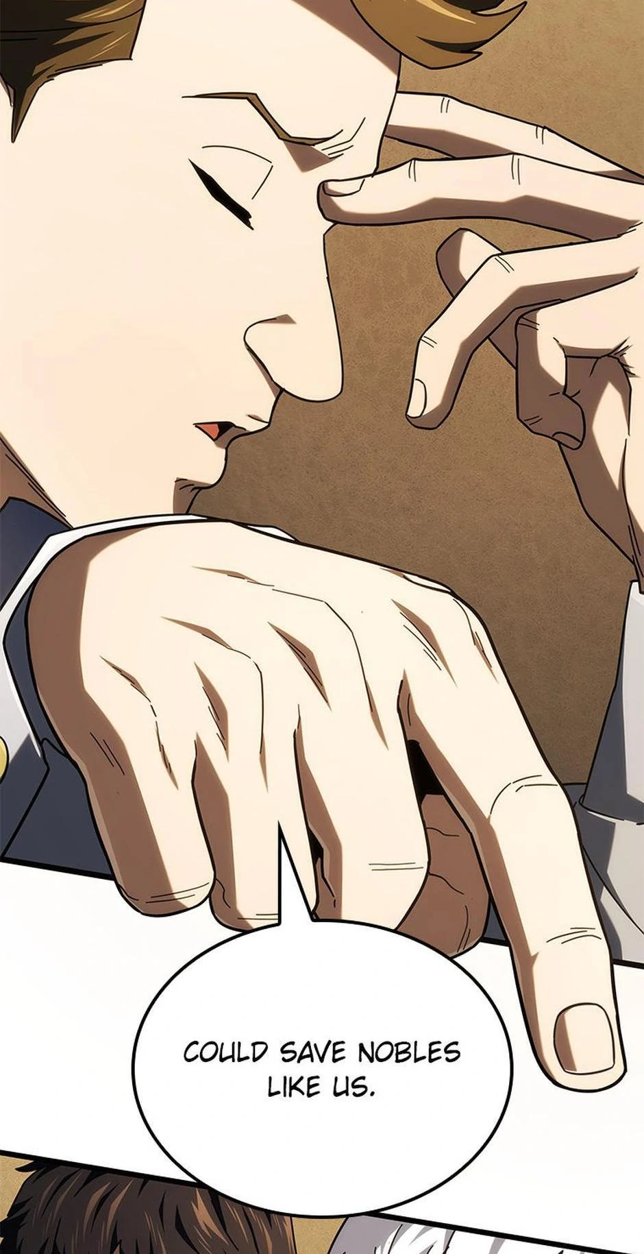 Read Revenge of the Baskerville Bloodhound EN Manga Online