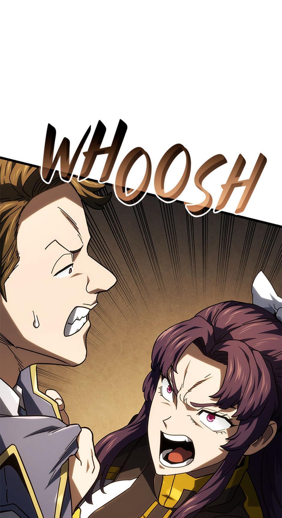 Read Revenge of the Baskerville Bloodhound EN Manga Online