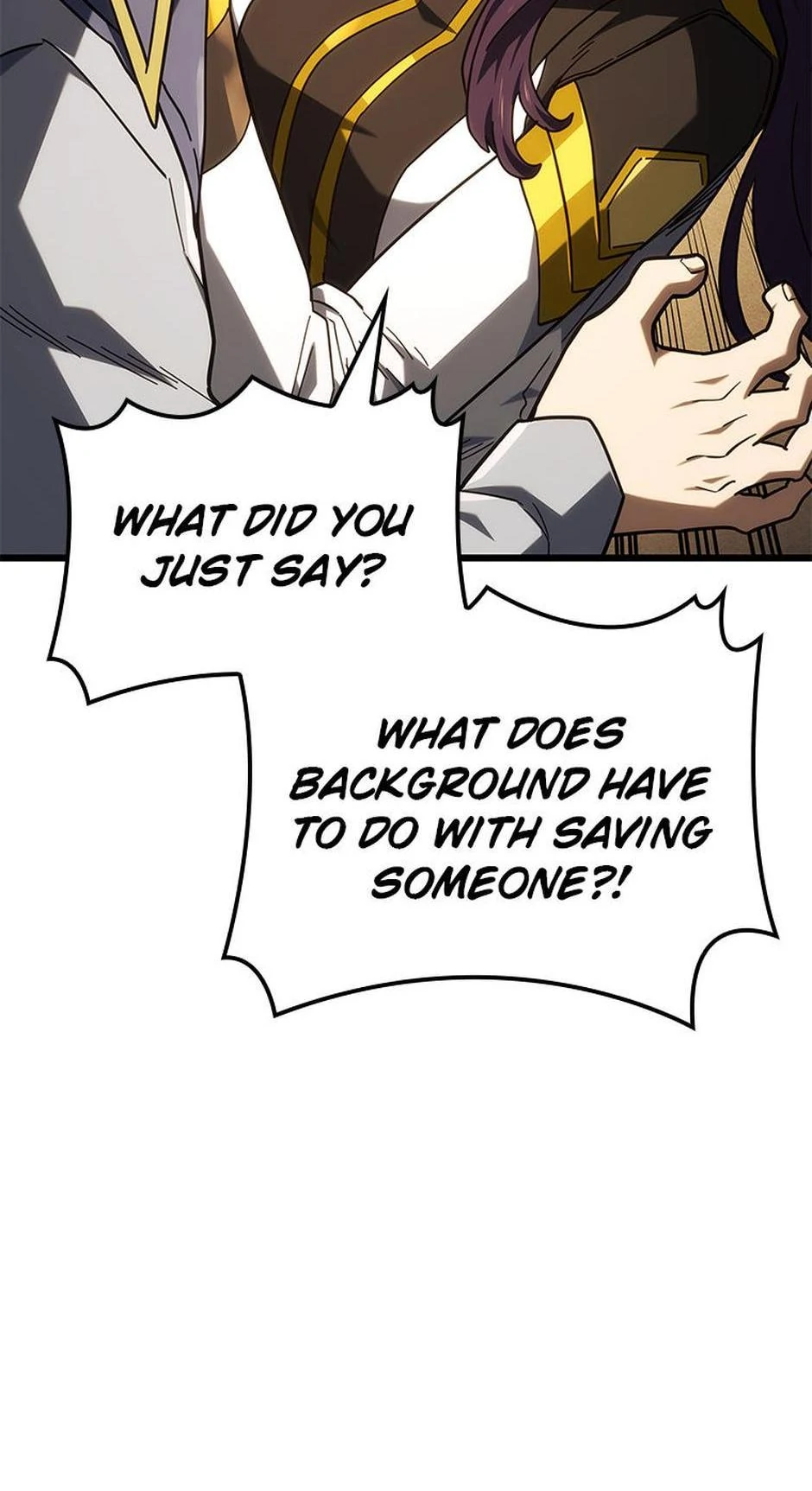 Read Revenge of the Baskerville Bloodhound EN Manga Online