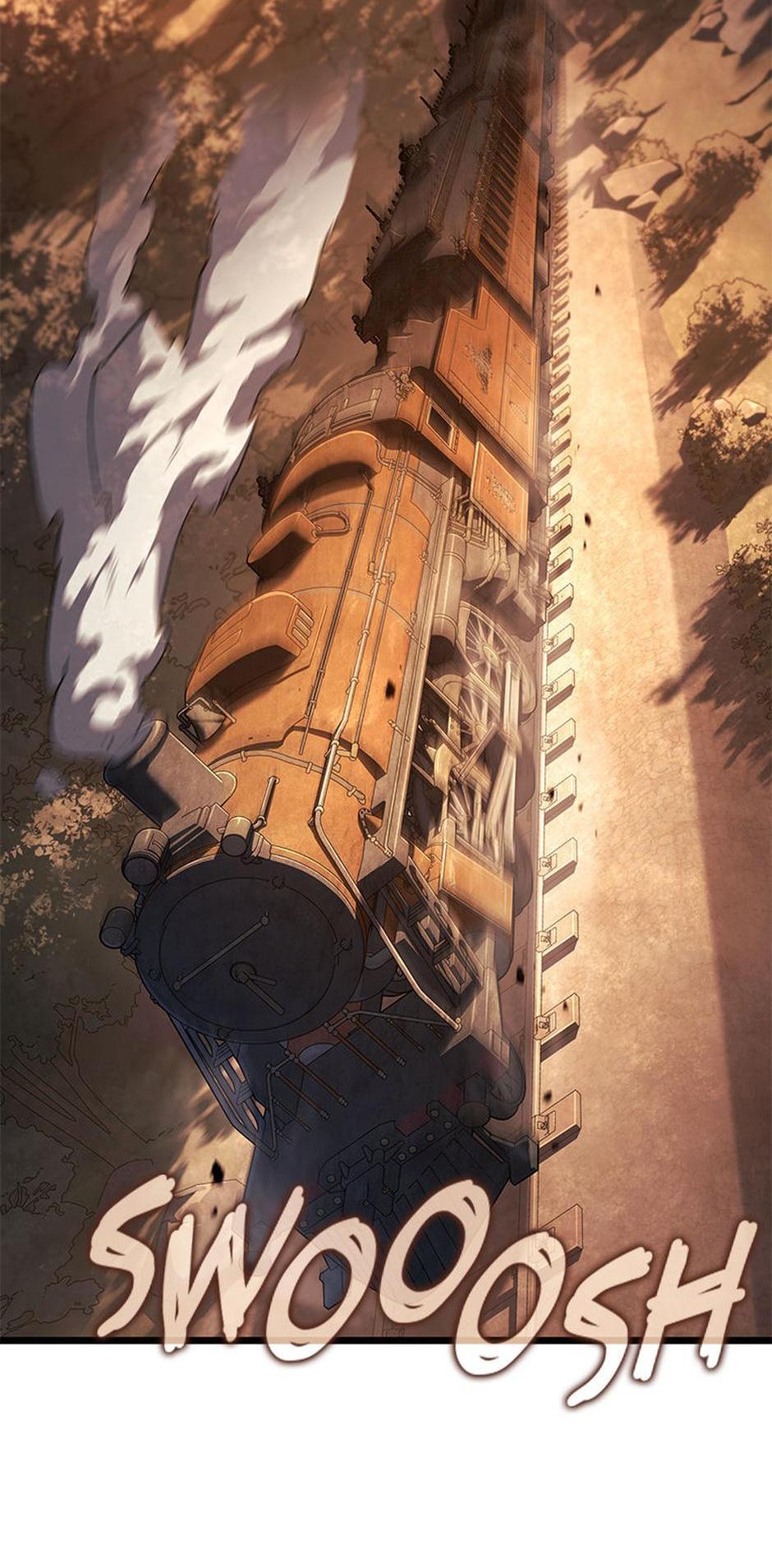 Read Revenge of the Baskerville Bloodhound EN Manga Online