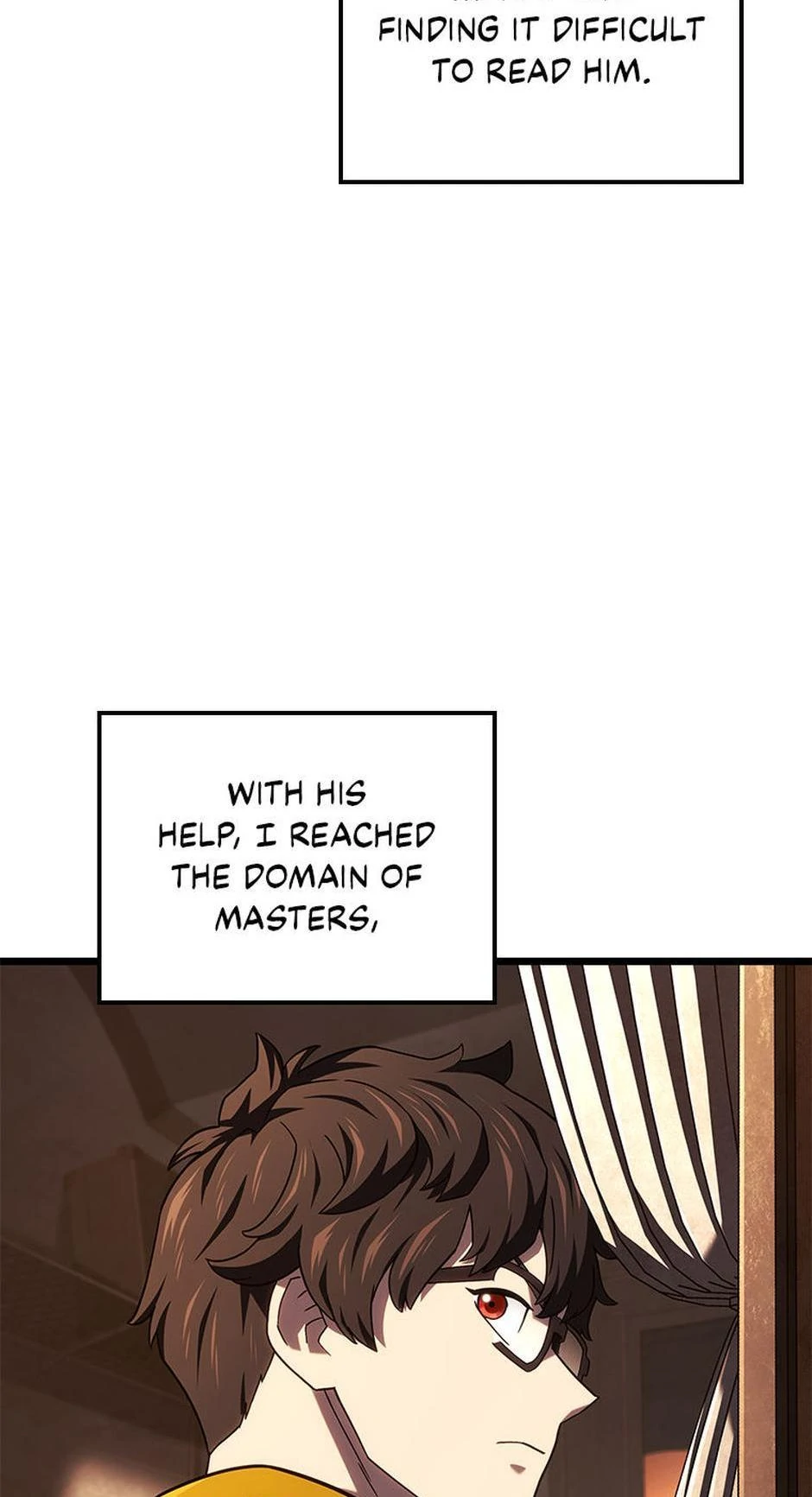 Read Revenge of the Baskerville Bloodhound EN Manga Online