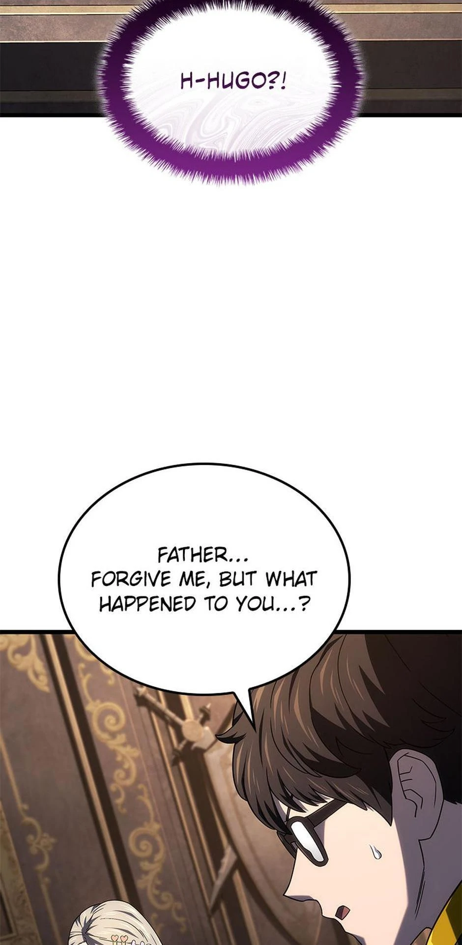 Read Revenge of the Baskerville Bloodhound EN Manga Online