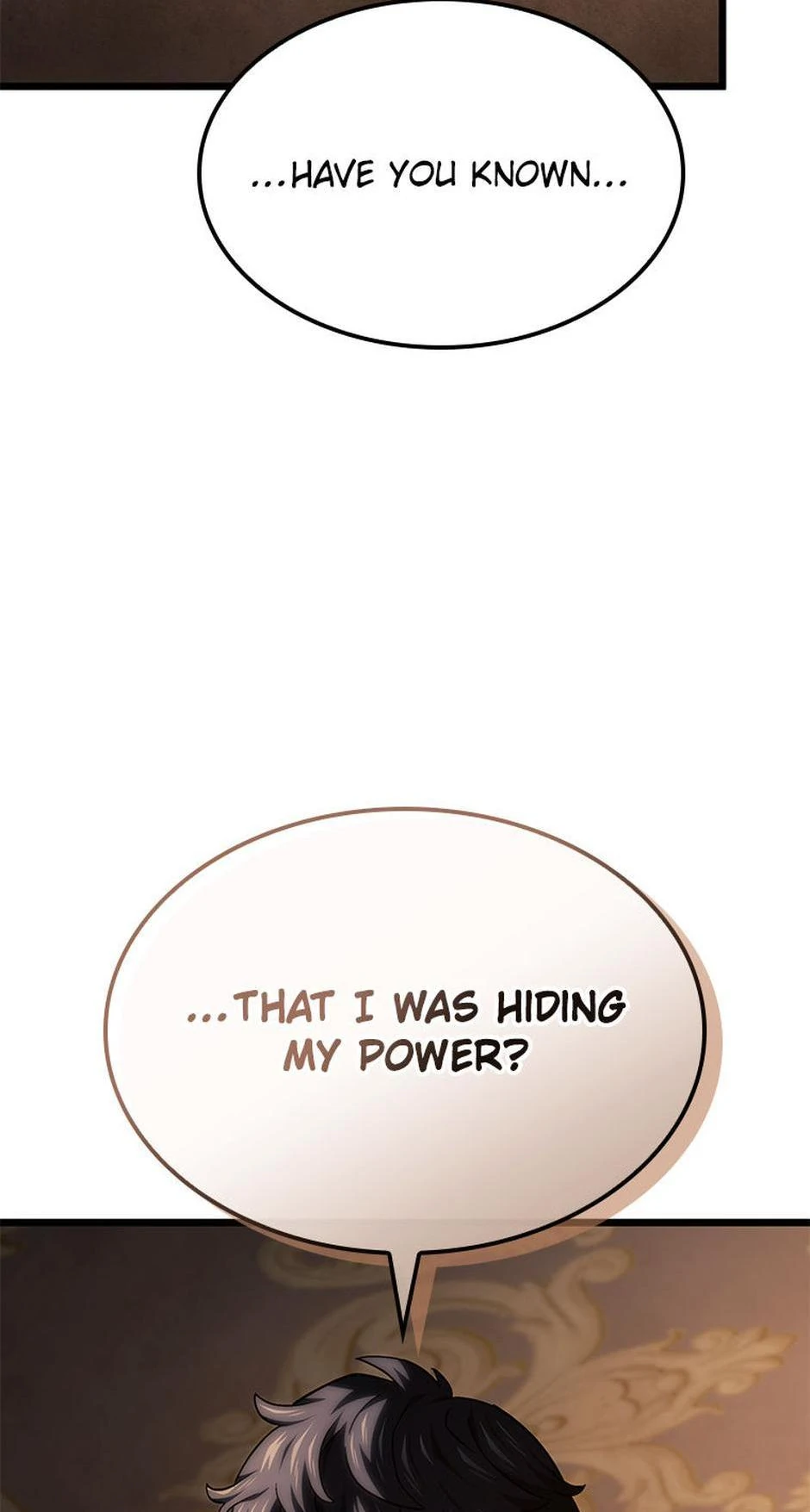 Read Revenge of the Baskerville Bloodhound EN Manga Online