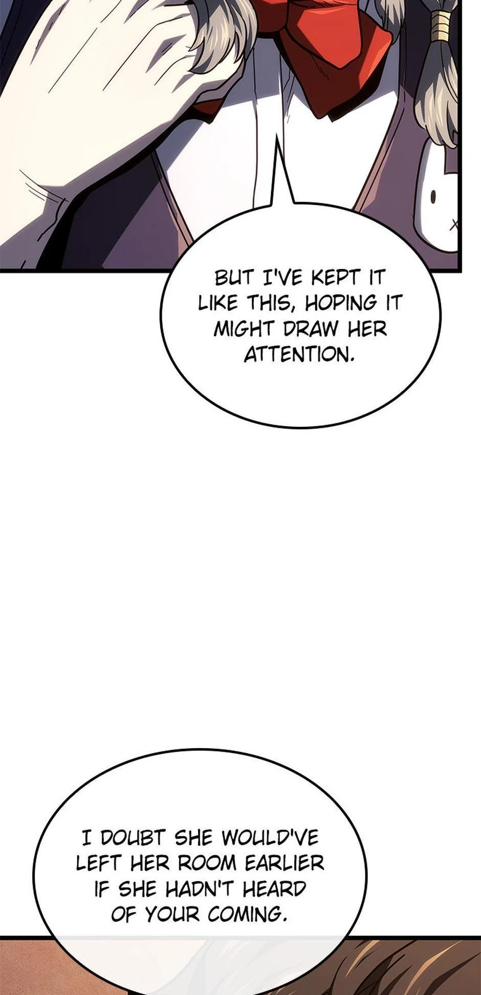 Read Revenge of the Baskerville Bloodhound EN Manga Online