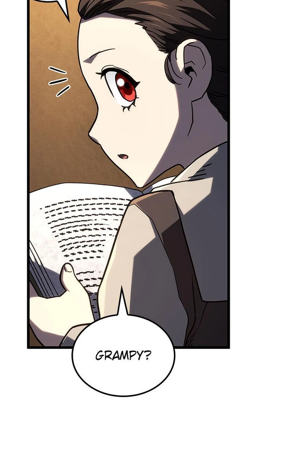 Read Revenge of the Baskerville Bloodhound EN Manga Online