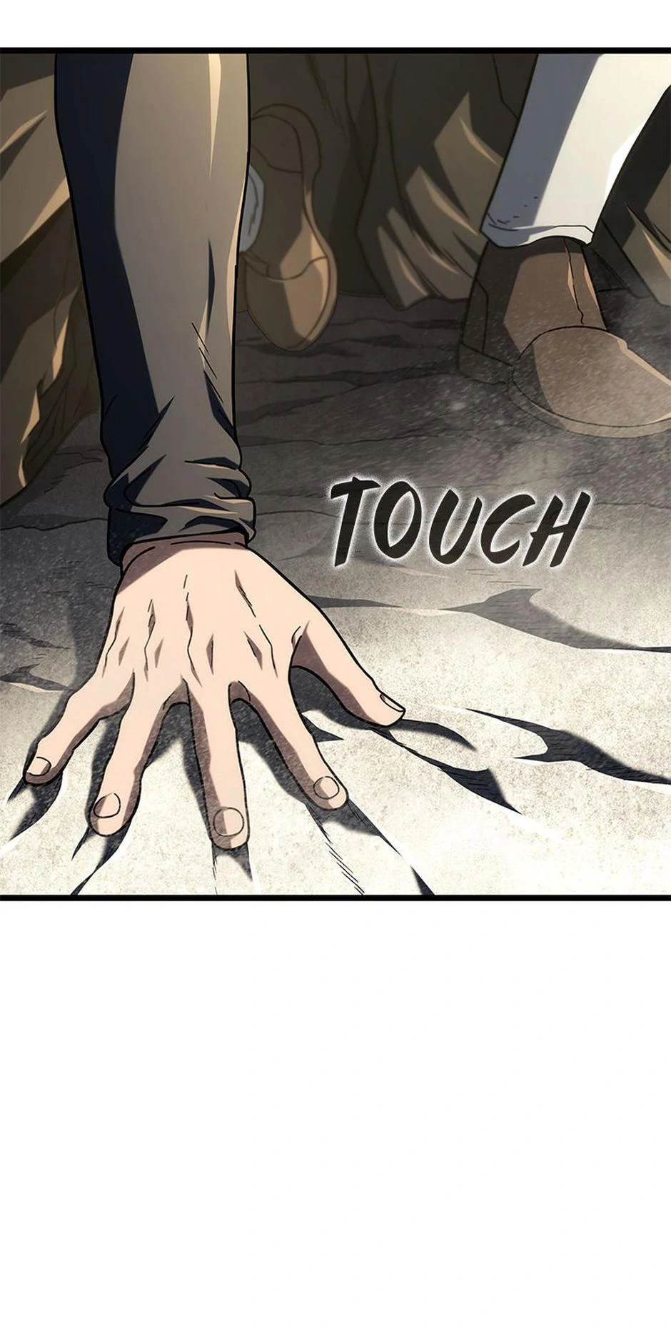 Read Revenge of the Baskerville Bloodhound EN Manga Online