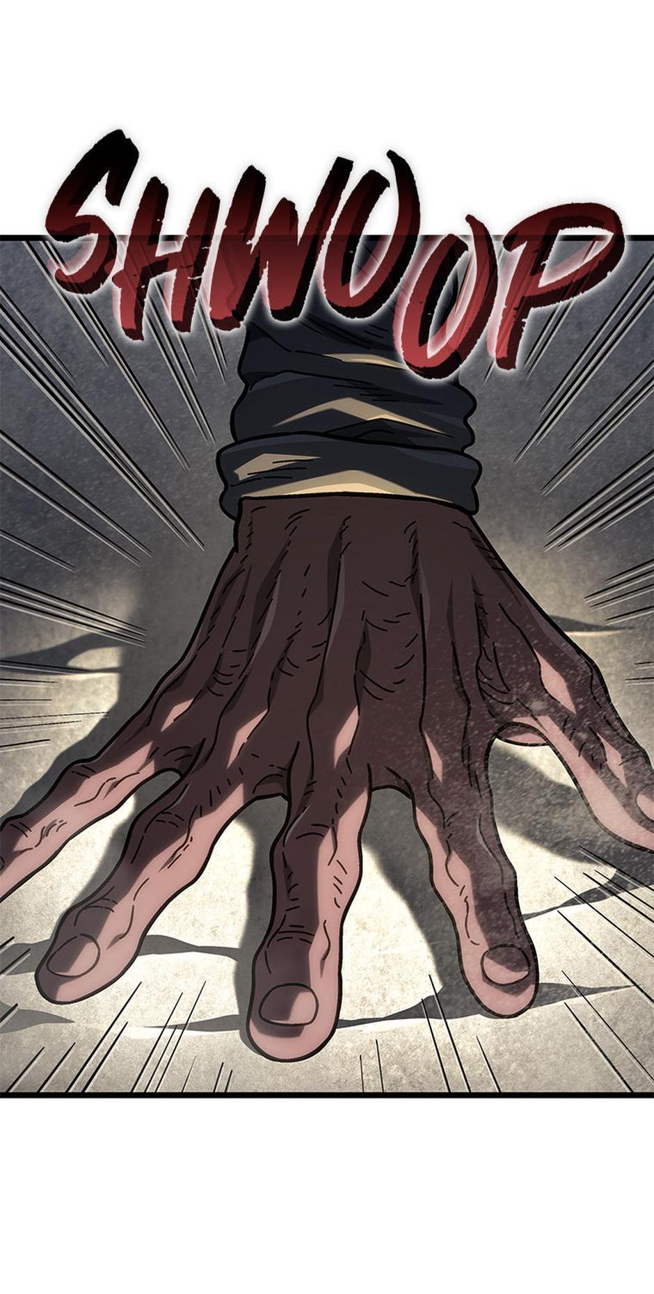 Read Revenge of the Baskerville Bloodhound EN Manga Online