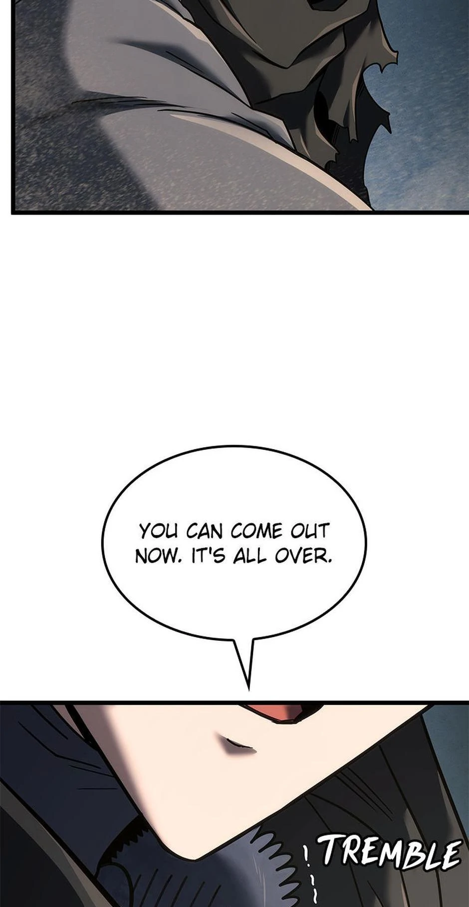 Read Revenge of the Baskerville Bloodhound EN Manga Online