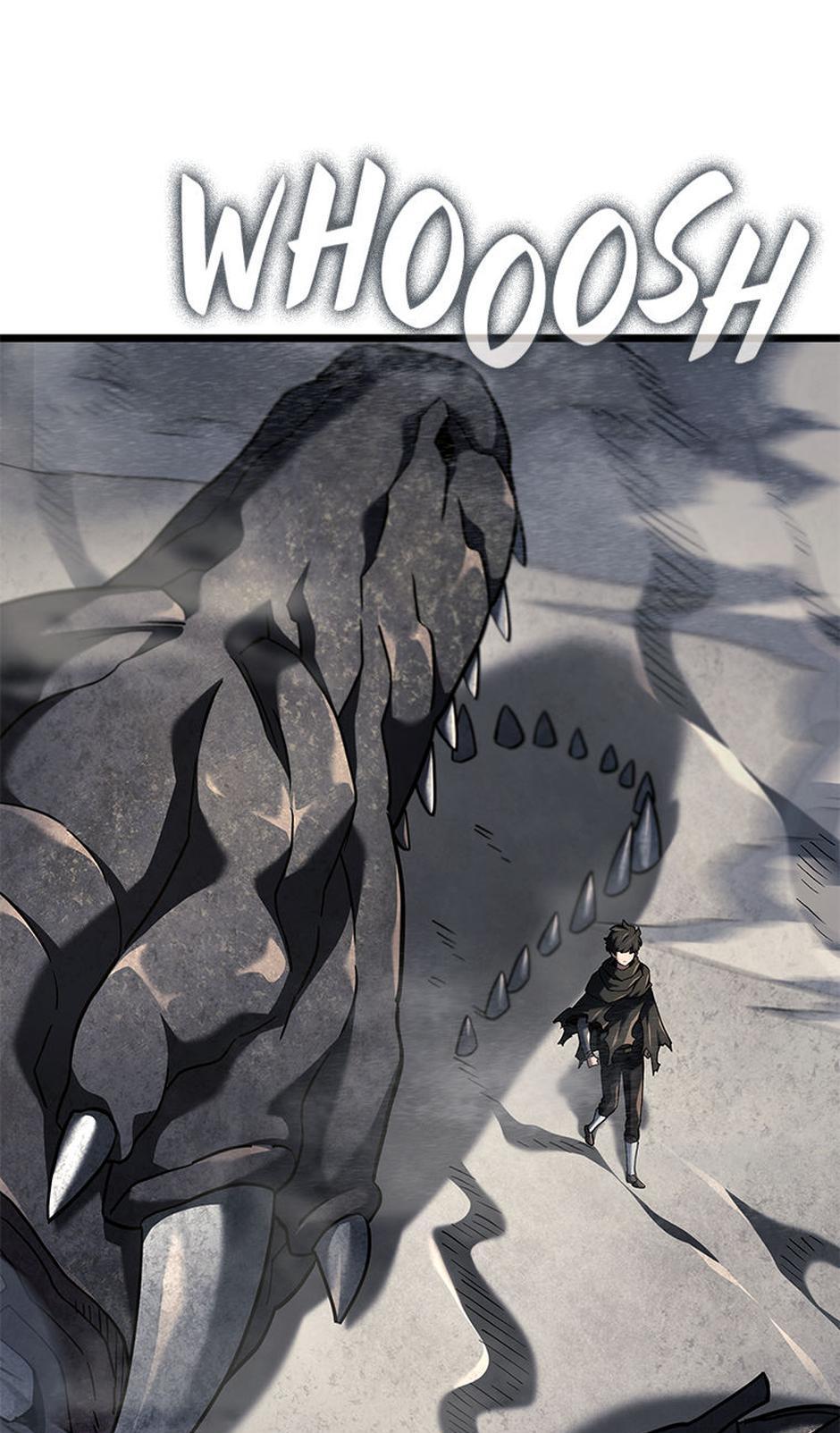 Read Revenge of the Baskerville Bloodhound EN Manga Online