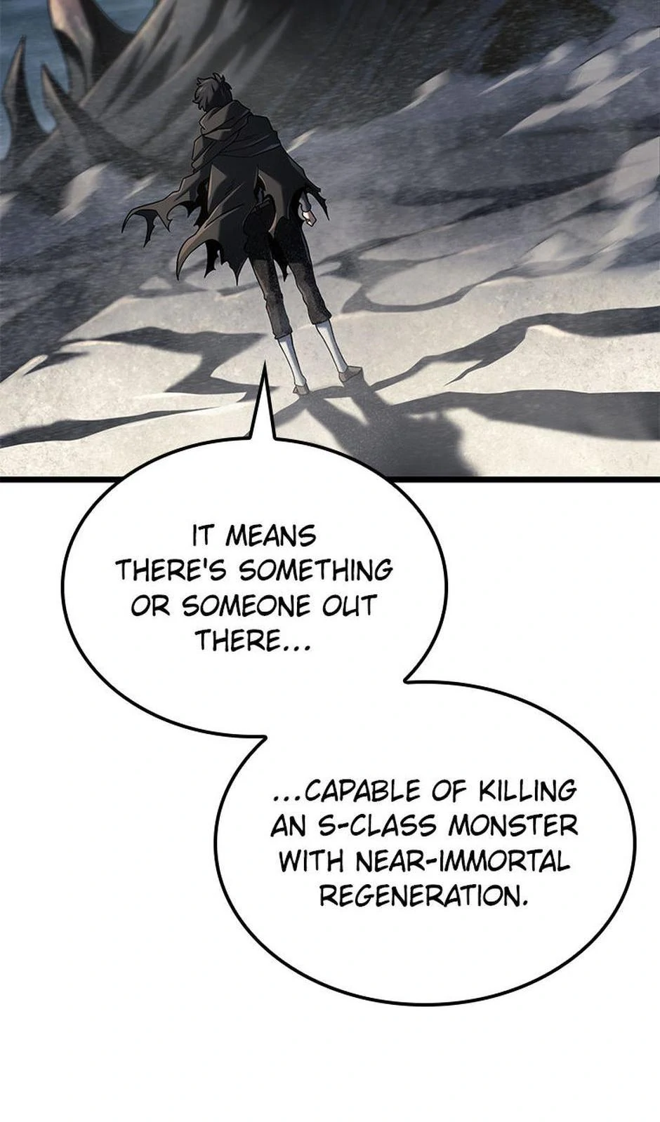Read Revenge of the Baskerville Bloodhound EN Manga Online