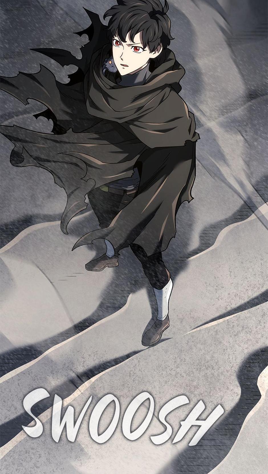 Read Revenge of the Baskerville Bloodhound EN Manga Online