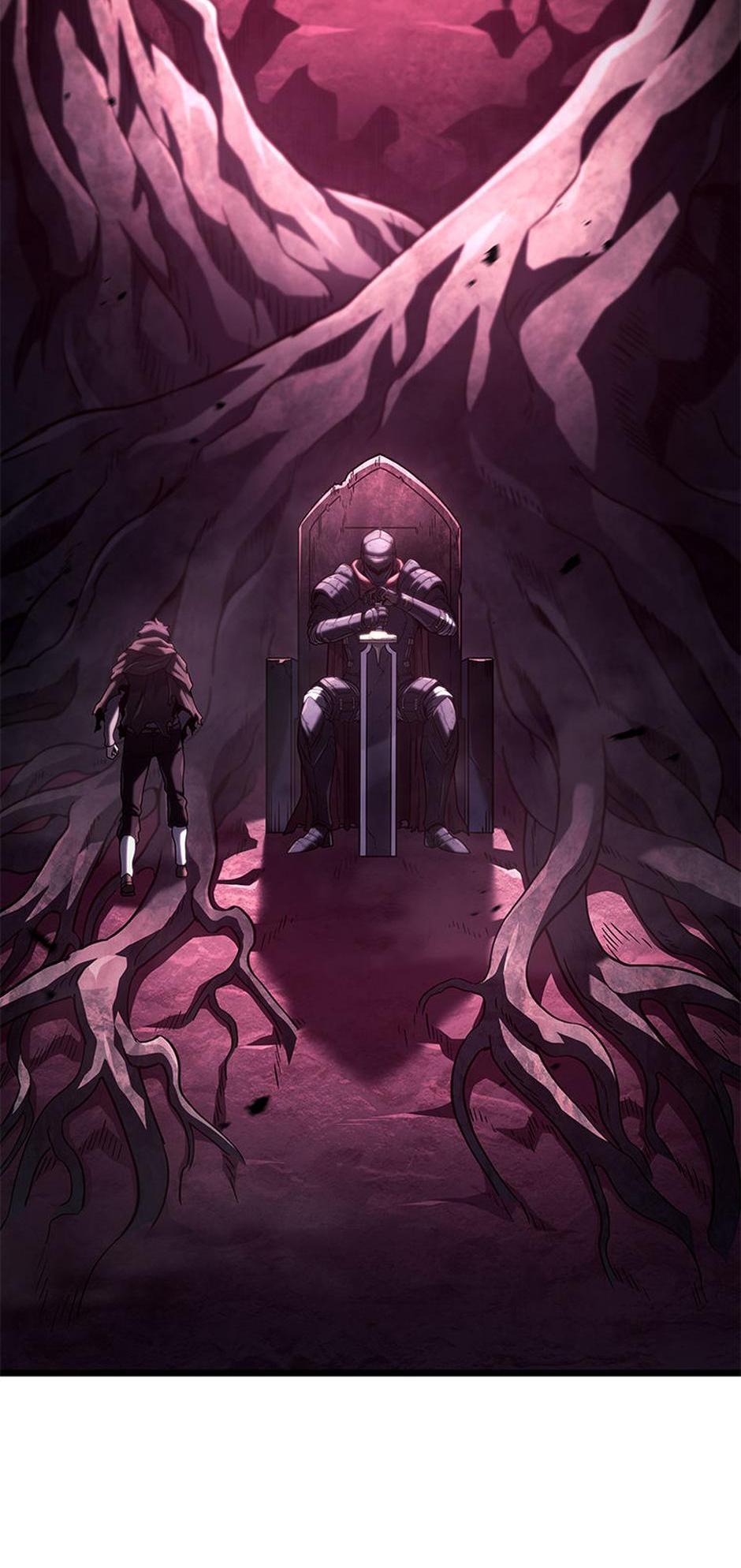 Read Revenge of the Baskerville Bloodhound EN Manga Online