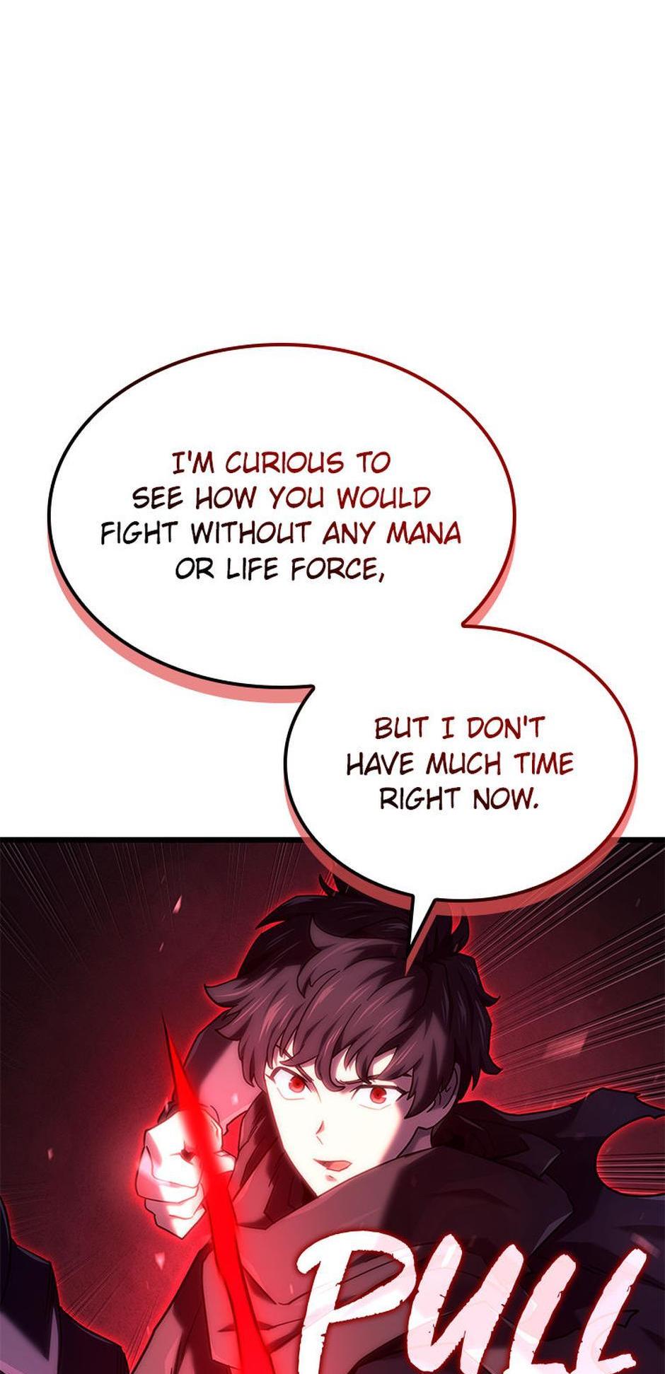 Read Revenge of the Baskerville Bloodhound EN Manga Online