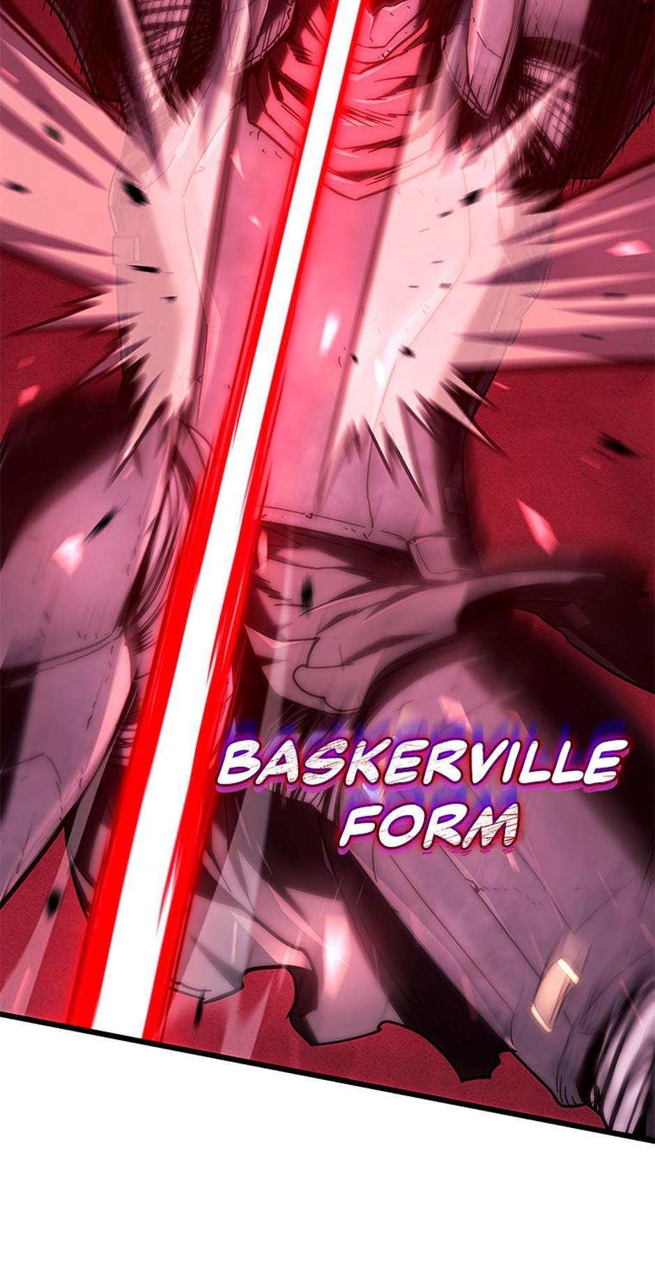 Read Revenge of the Baskerville Bloodhound EN Manga Online