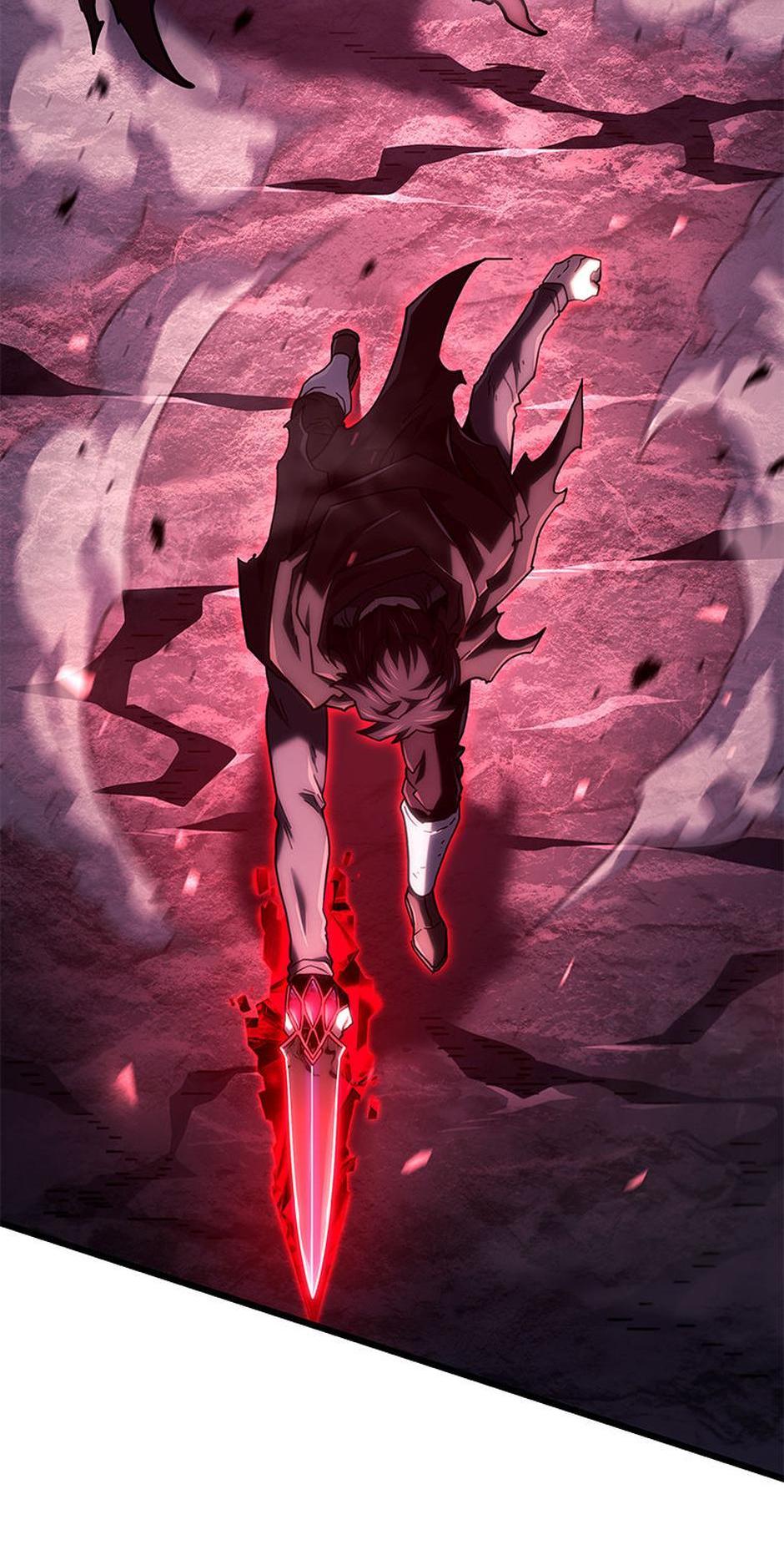 Read Revenge of the Baskerville Bloodhound EN Manga Online