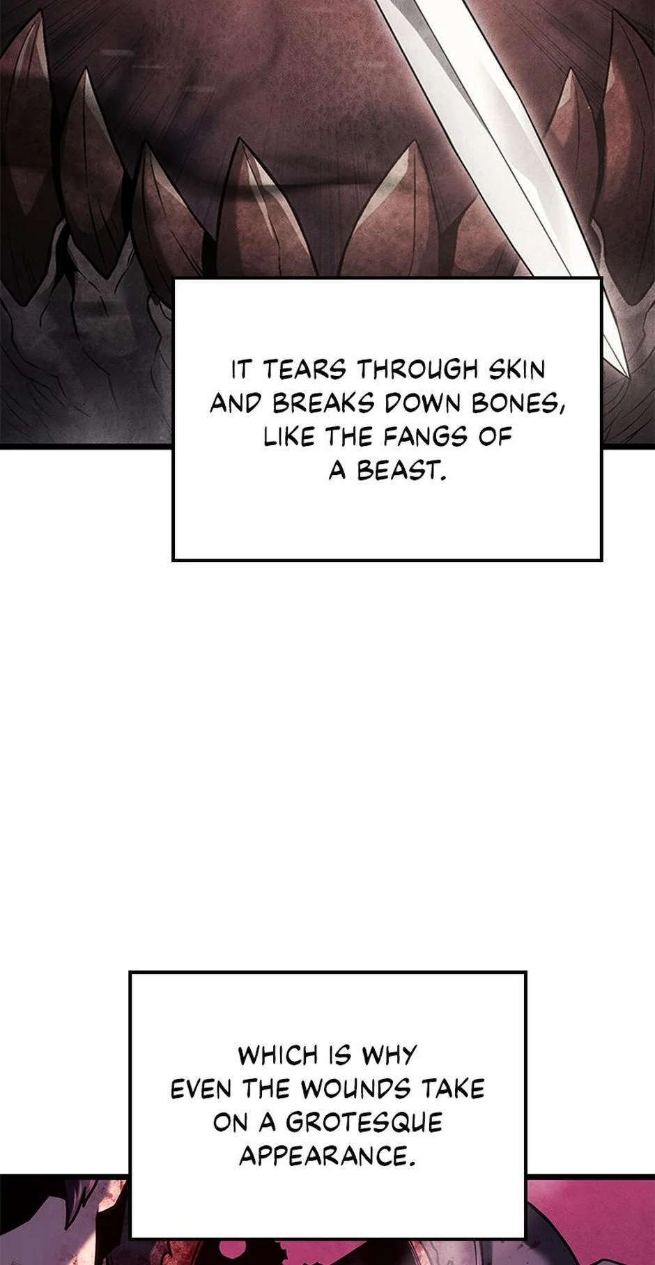 Read Revenge of the Baskerville Bloodhound EN Manga Online