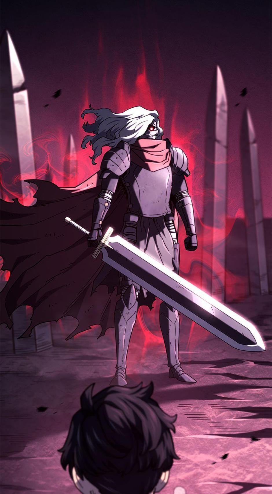 Read Revenge of the Baskerville Bloodhound EN Manga Online