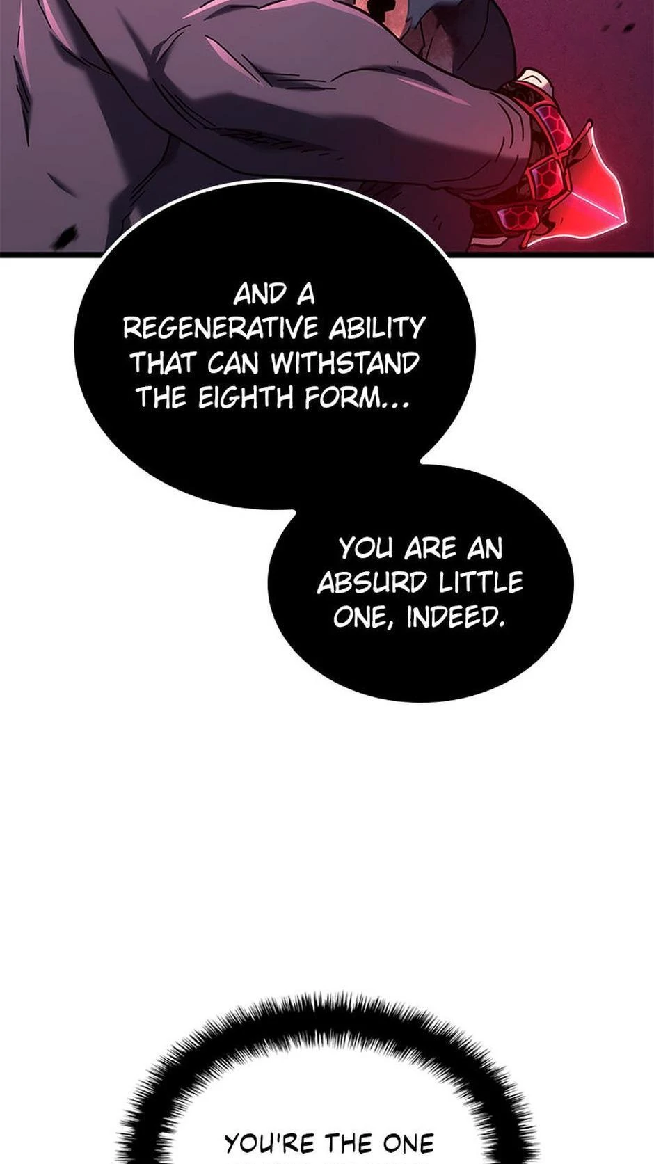 Read Revenge of the Baskerville Bloodhound EN Manga Online